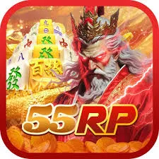 55RP - Pertempuran Seru dalam Game Battle Royale