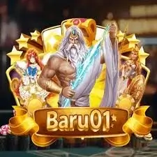 BARU01 - Game Kasino Terbaik untuk Pengalaman Bertaruh