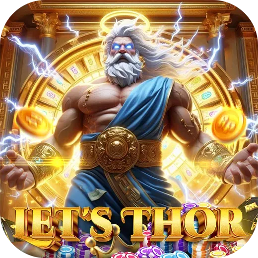 LETSTHOR - Pertempuran Memukau dengan Suasana TPS