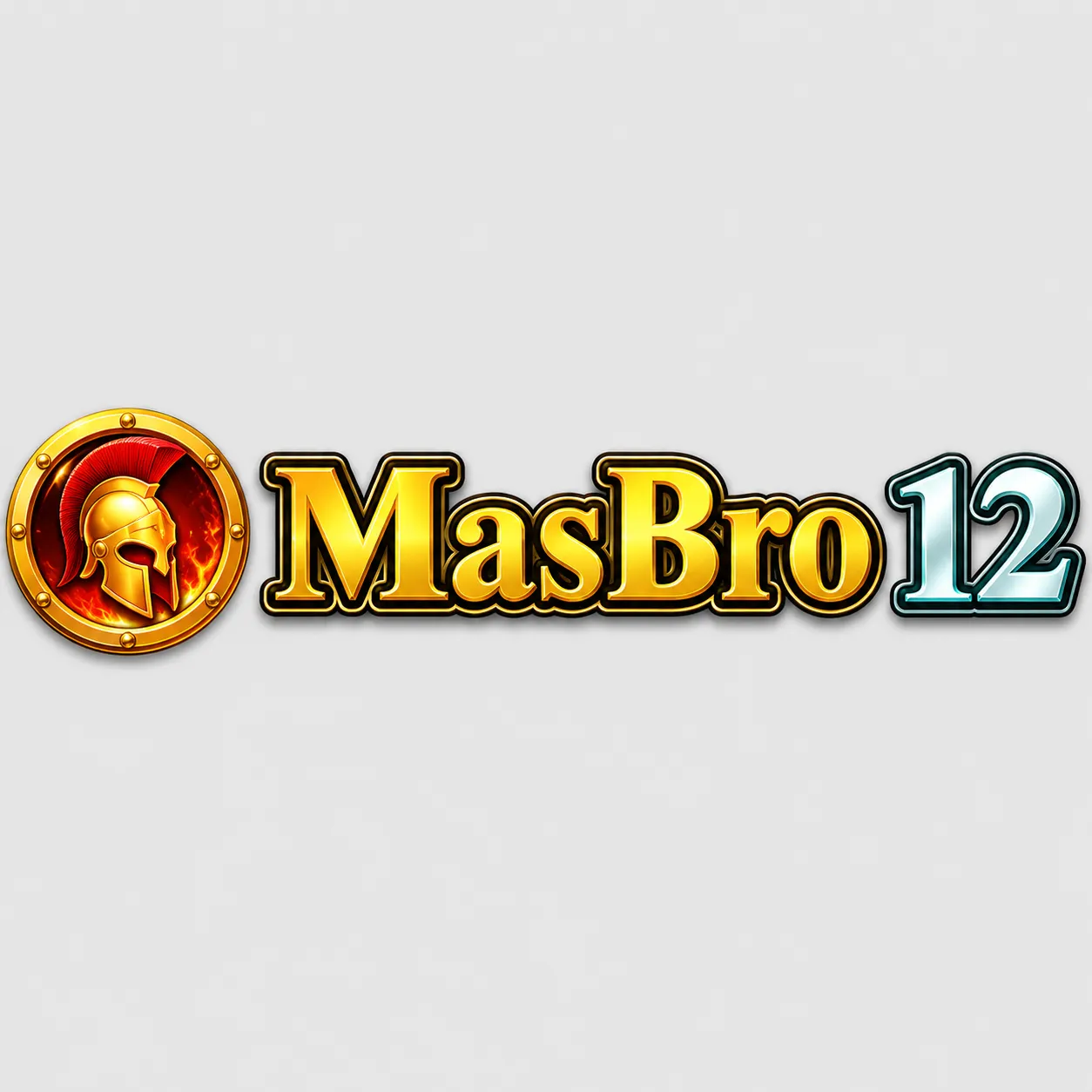 MASBRO12 - Game Arcade Seru dan Menyenangkan