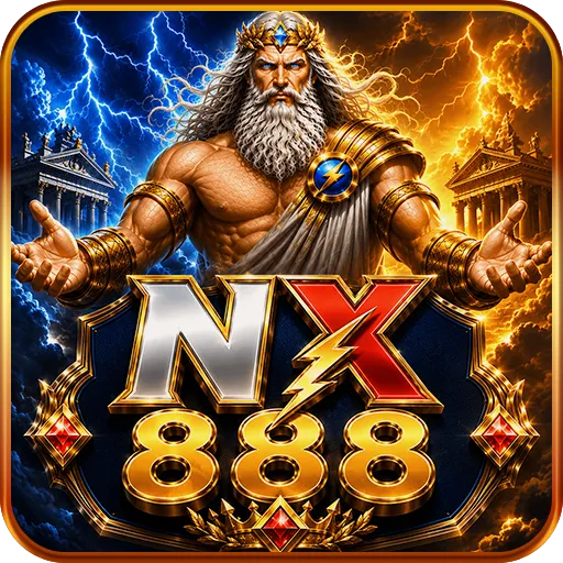 NX888 - Petualangan Seru dalam Dunia Match-3