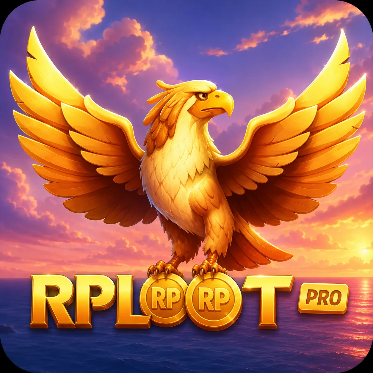 RPLOOT - Pertempuran Seru dalam Dunia Battle Royale