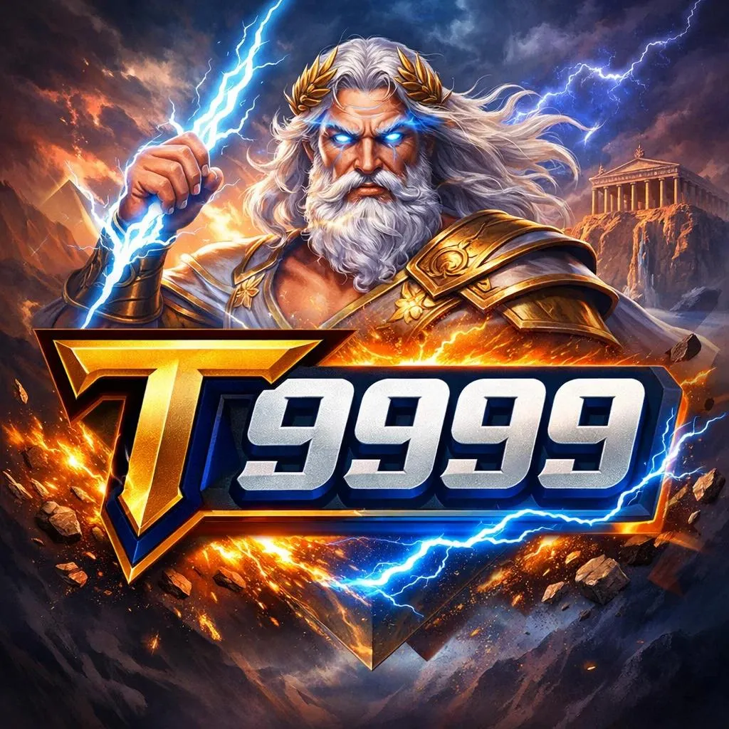 T9999 - Petualangan Epik dalam Dunia MMORPG